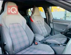 فولكسفاغن جولف